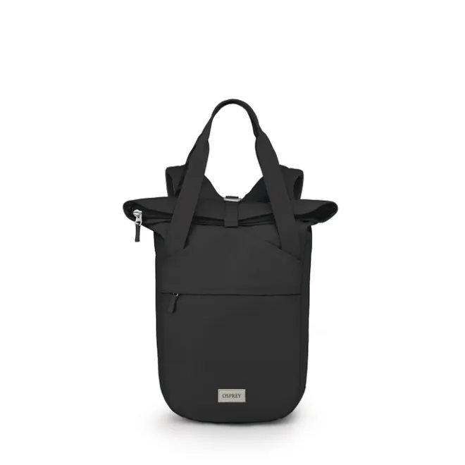 Best Osprey Arcane Tote Pack black