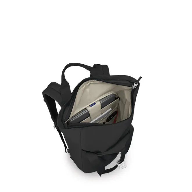 Best Osprey Arcane Tote Pack black