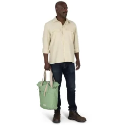 Clearance Osprey Arcane Tote Pack botanica