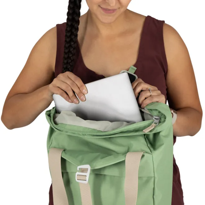 Clearance Osprey Arcane Tote Pack botanica
