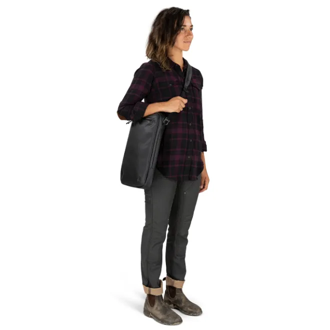 Discount Osprey Archeon Laptop Case black