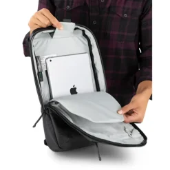 New Osprey Archeon Sling 10L black