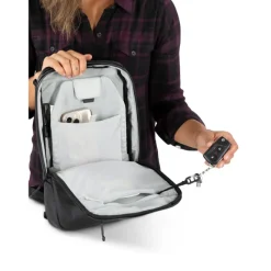 New Osprey Archeon Sling 10L black