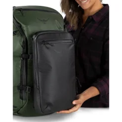 New Osprey Archeon Sling 10L black