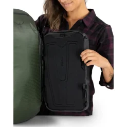 New Osprey Archeon Sling 10L black