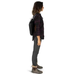 New Osprey Archeon Sling 10L black