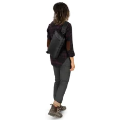 New Osprey Archeon Sling 10L black