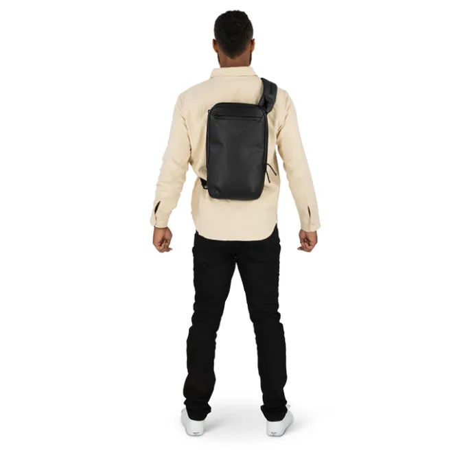 New Osprey Archeon Sling 10L black
