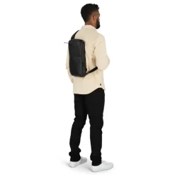 New Osprey Archeon Sling 10L black