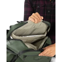 Best Osprey Archeon Travel Pack 40L black