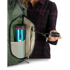 Best Osprey Archeon Travel Pack 40L black