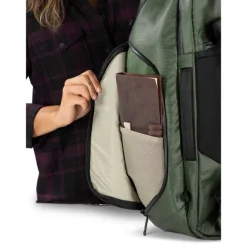 Best Osprey Archeon Travel Pack 40L black