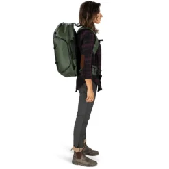 Best Osprey Archeon Travel Pack 40L black