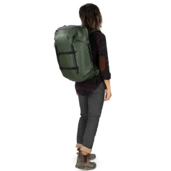 Best Osprey Archeon Travel Pack 40L black