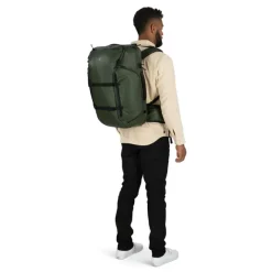 Best Osprey Archeon Travel Pack 40L black