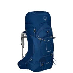 Sale Osprey Ariel 65 Womens Backpack XS/S ceramic blue