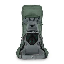 Discount Osprey Ariel 65 Womens Backpack M/L koseret green