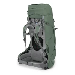 Discount Osprey Ariel 65 Womens Backpack M/L koseret green