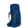 Sale Osprey Ariel 55 Womens Backpack XS/S ceramic blue