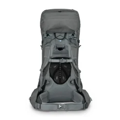 Outlet Osprey Ariel 65 Womens Backpack XS/S medium gray