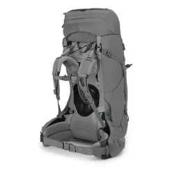 Outlet Osprey Ariel 65 Womens Backpack XS/S medium gray