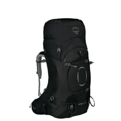 Discount Osprey Ariel 65 Womens Backpack XS/S black