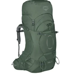 Clearance Osprey Ariel 65 Womens Backpack XS/S koseret green
