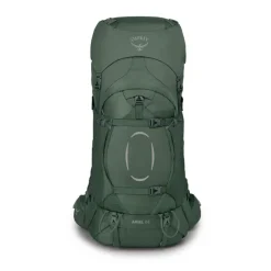 Clearance Osprey Ariel 65 Womens Backpack XS/S koseret green