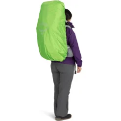 Clearance Osprey Ariel 65 Womens Backpack XS/S koseret green