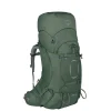 Hot Osprey Ariel 55 Womens Backpack M/L koseret green