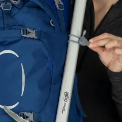Hot Osprey Ariel 65 Womens Backpack M/L ceramic blue