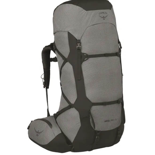 Sale Osprey Ariel Pro 75 WM/WL silver lining