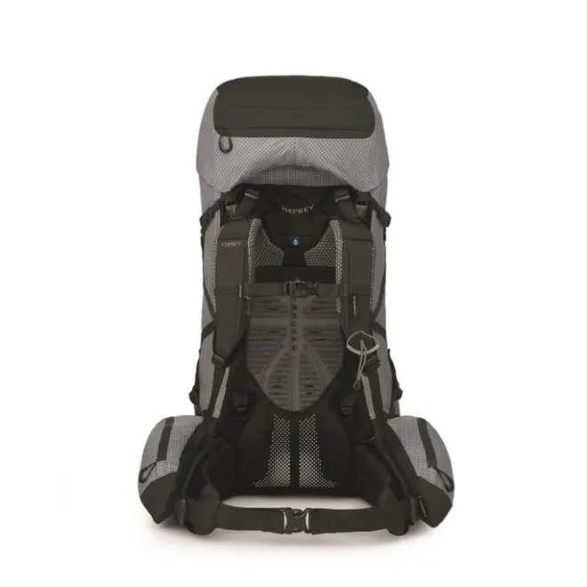 Sale Osprey Ariel Pro 75 WM/WL silver lining