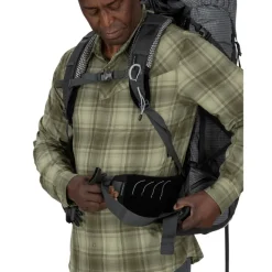 Sale Osprey Ariel Pro 75 WM/WL silver lining