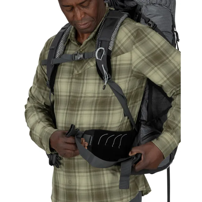 Sale Osprey Ariel Pro 75 WM/WL silver lining
