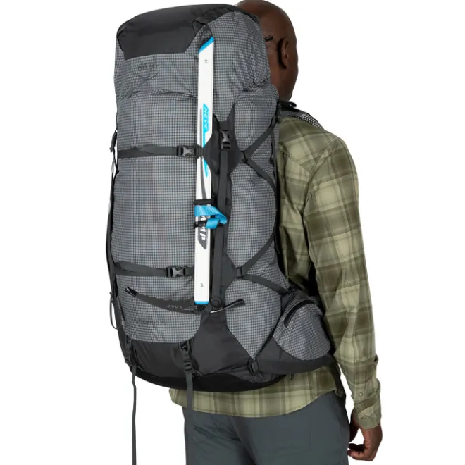 Sale Osprey Ariel Pro 75 WM/WL silver lining