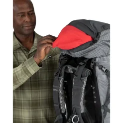 Sale Osprey Ariel Pro 75 WM/WL silver lining