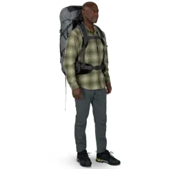Sale Osprey Ariel Pro 75 WM/WL silver lining