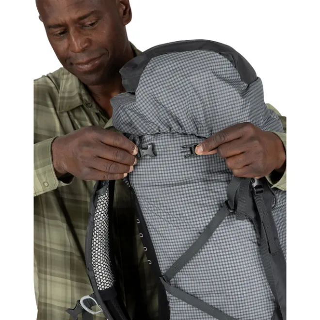 Sale Osprey Ariel Pro 75 WM/WL silver lining