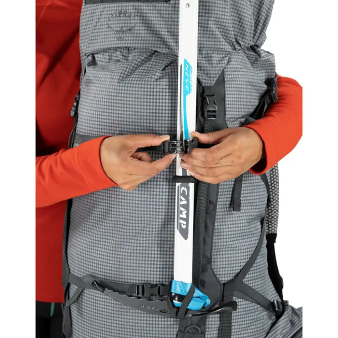 Sale Osprey Ariel Pro 75 WM/WL silver lining
