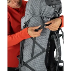 Sale Osprey Ariel Pro 75 WM/WL silver lining