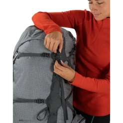 Sale Osprey Ariel Pro 75 WM/WL silver lining