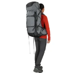 Sale Osprey Ariel Pro 75 WM/WL silver lining