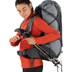 Sale Osprey Ariel Pro 75 WM/WL silver lining