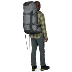 Sale Osprey Ariel Pro 75 WM/WL silver lining