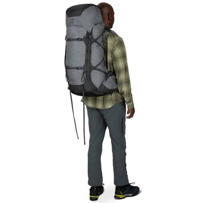 Sale Osprey Ariel Pro 75 WM/WL silver lining