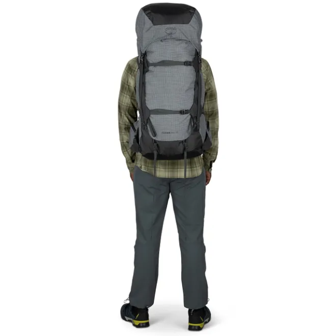 Sale Osprey Ariel Pro 75 WM/WL silver lining