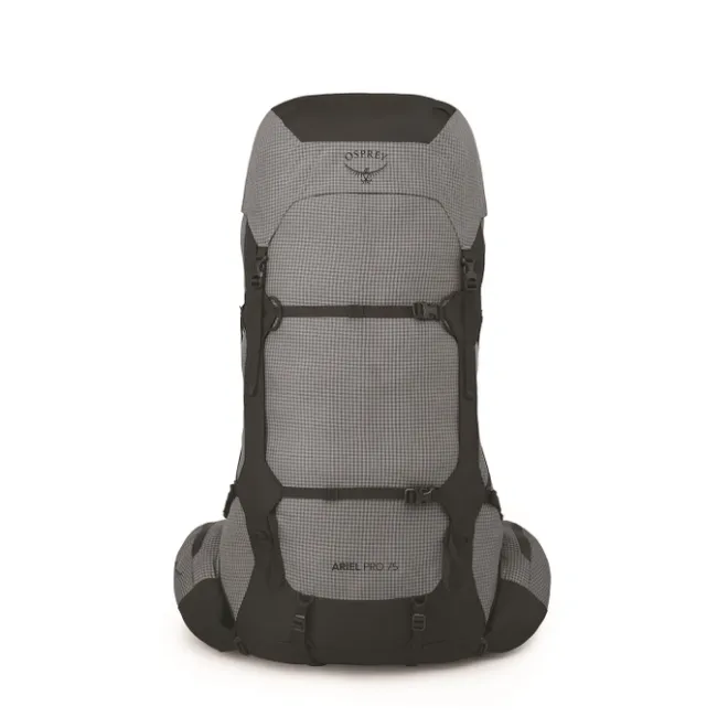 Sale Osprey Ariel Pro 75 WM/WL silver lining