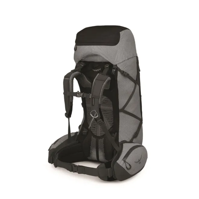 Sale Osprey Ariel Pro 75 WM/WL silver lining
