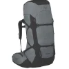 Clearance Osprey Ariel Pro 75 WXS/WS silver lining